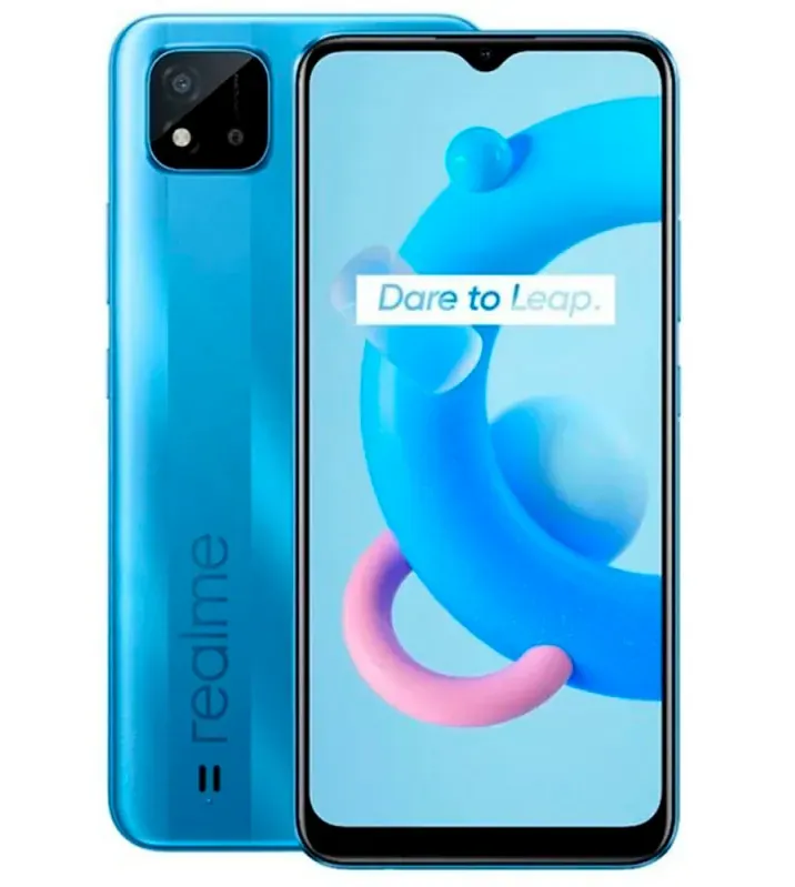 Realme C11