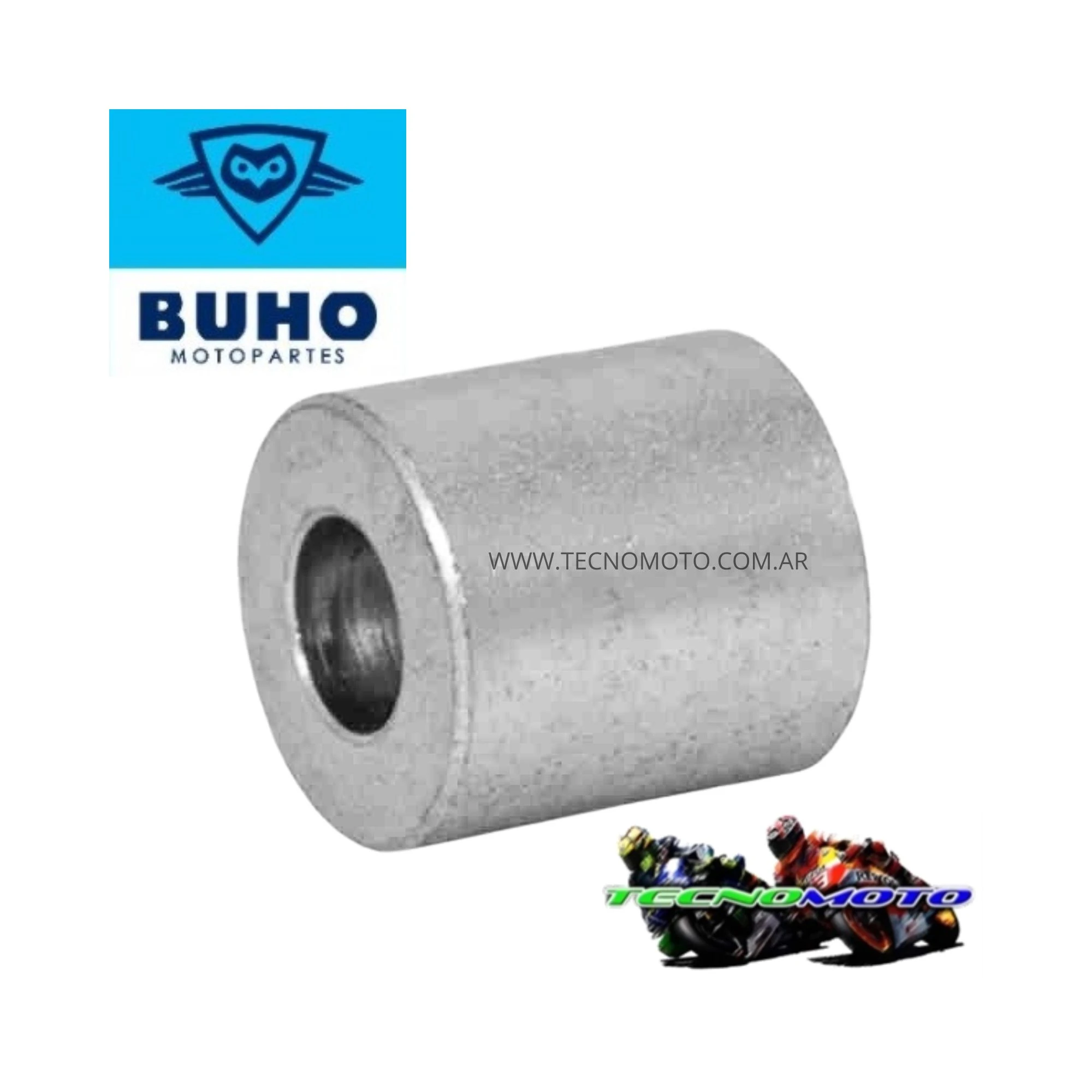 SEPARADOR RUEDA YBR 125  -IZQ.-8593
