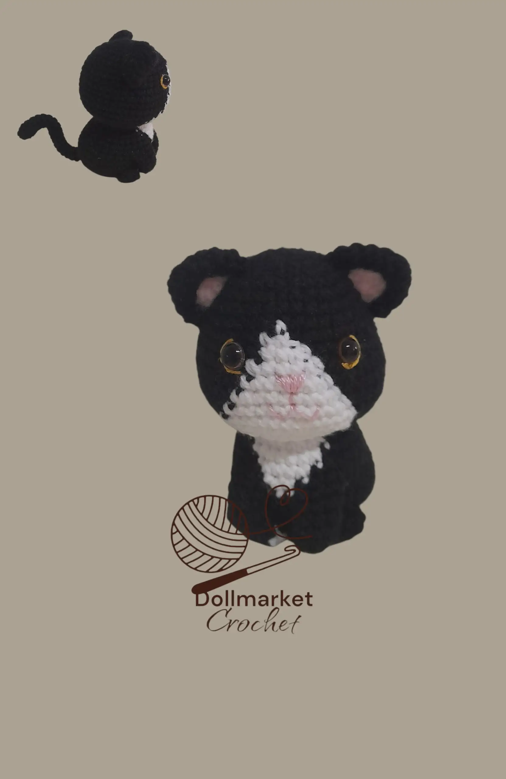  Gatito 3