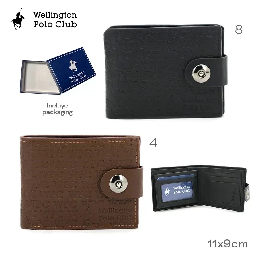 BILLETERA WPC  17071