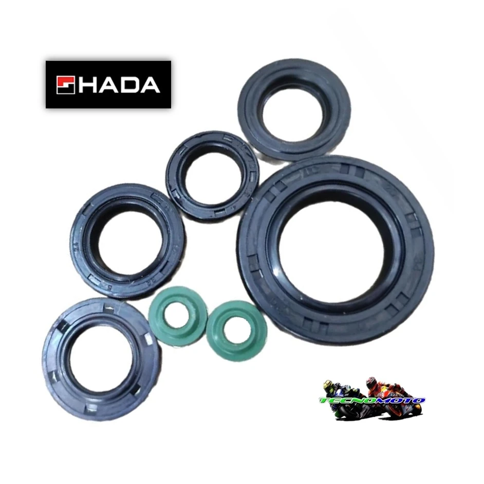 RETEN MOTOR HONDA 150 GLH GAUCHA -48486
