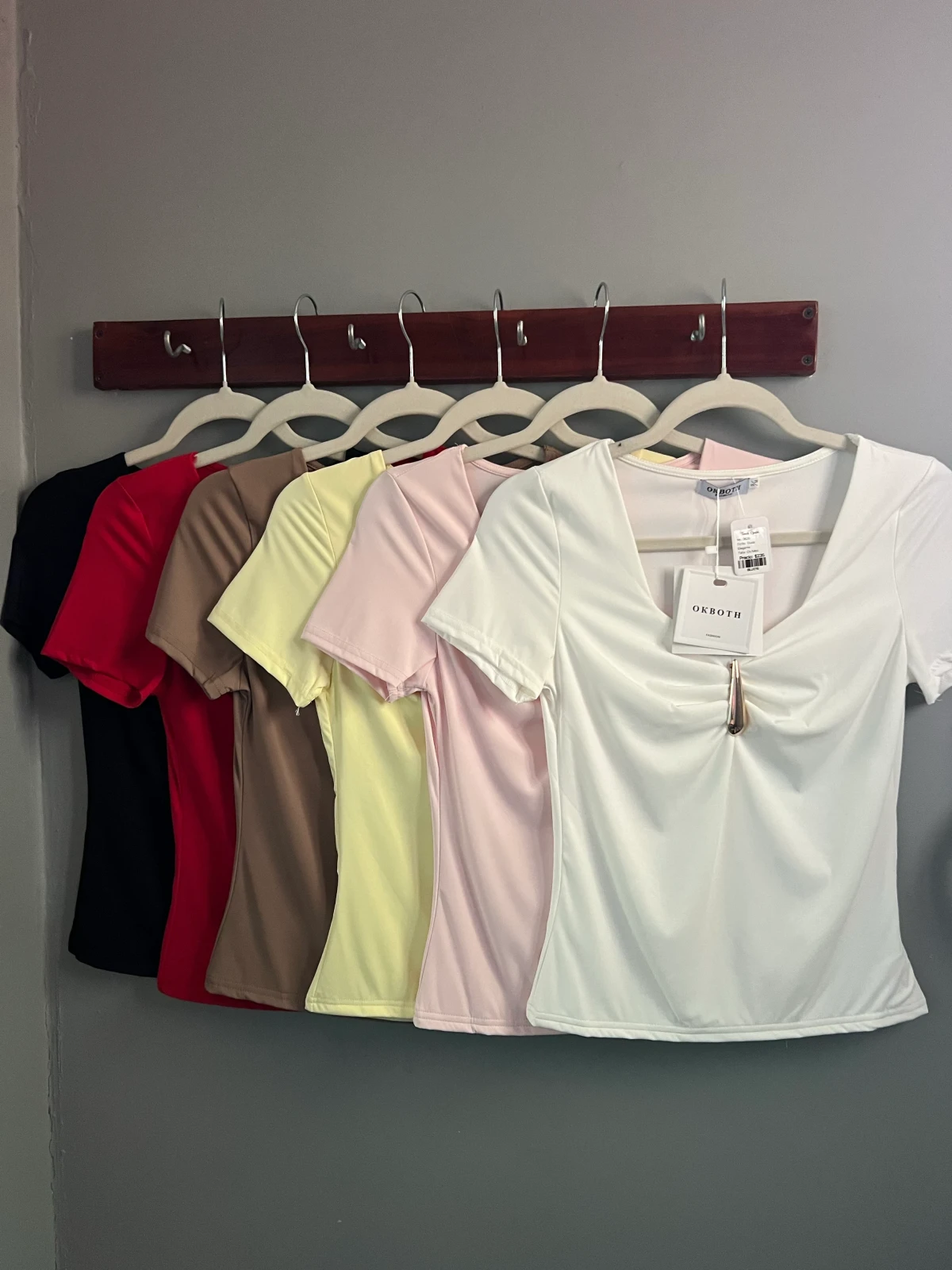 Blusa Luna  2