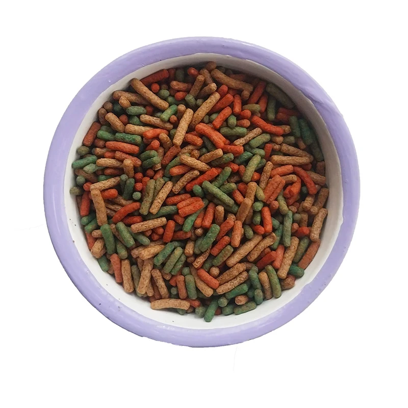Alimento Flotante Pellets 600g para Tortuga Turtle-600 2
