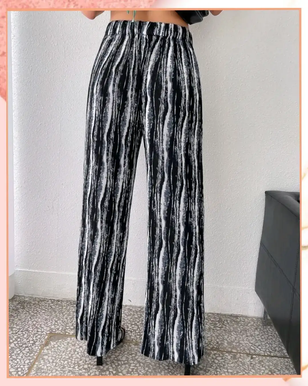 Pantalón S 2