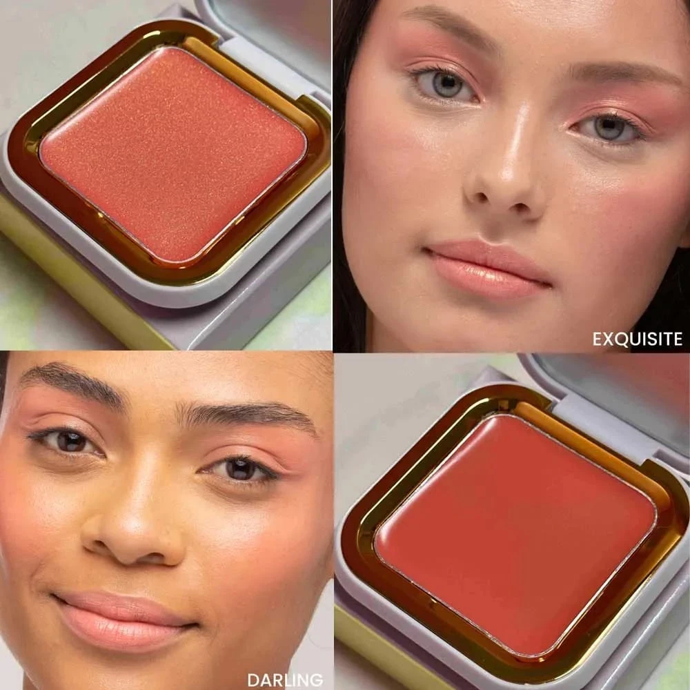 montoc rubor compacto pocket blush tono exquisite
