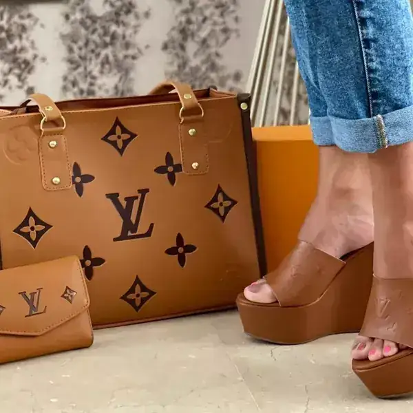 Combo louis voitton 2