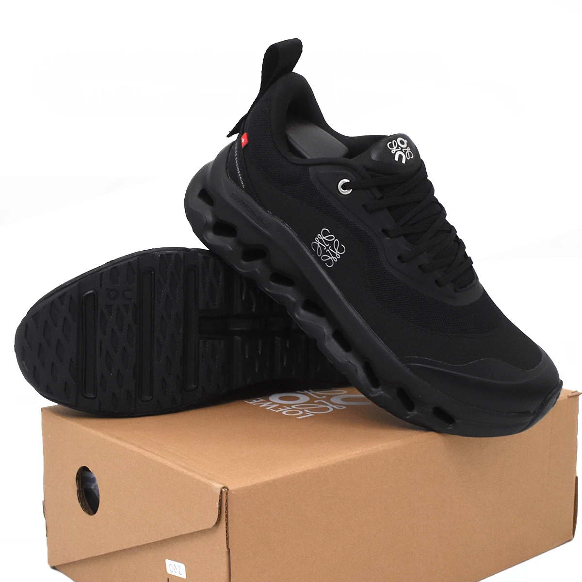 Tenis On Cloud LOWE 2