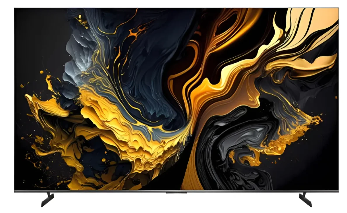 SMART TV XIAOMI 100" TV MAX QLED ULTRA HD 2