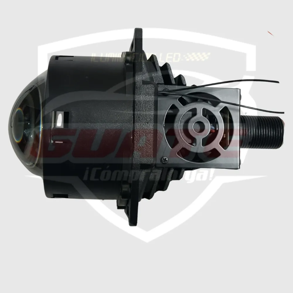PROYECTOR PARA SILVIN CON VENTILADRO  2