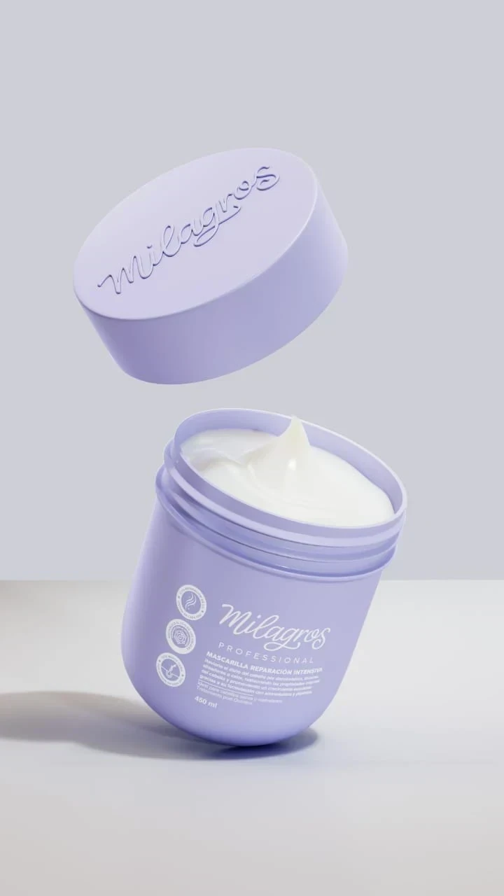 milagros mascarilla reparacion intensiva
