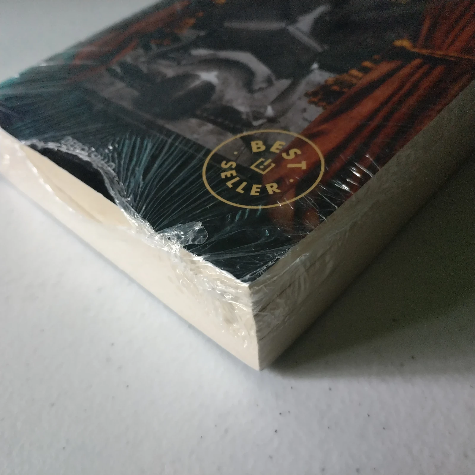 La ladrona de libros Markus Zusak, nuevo 3