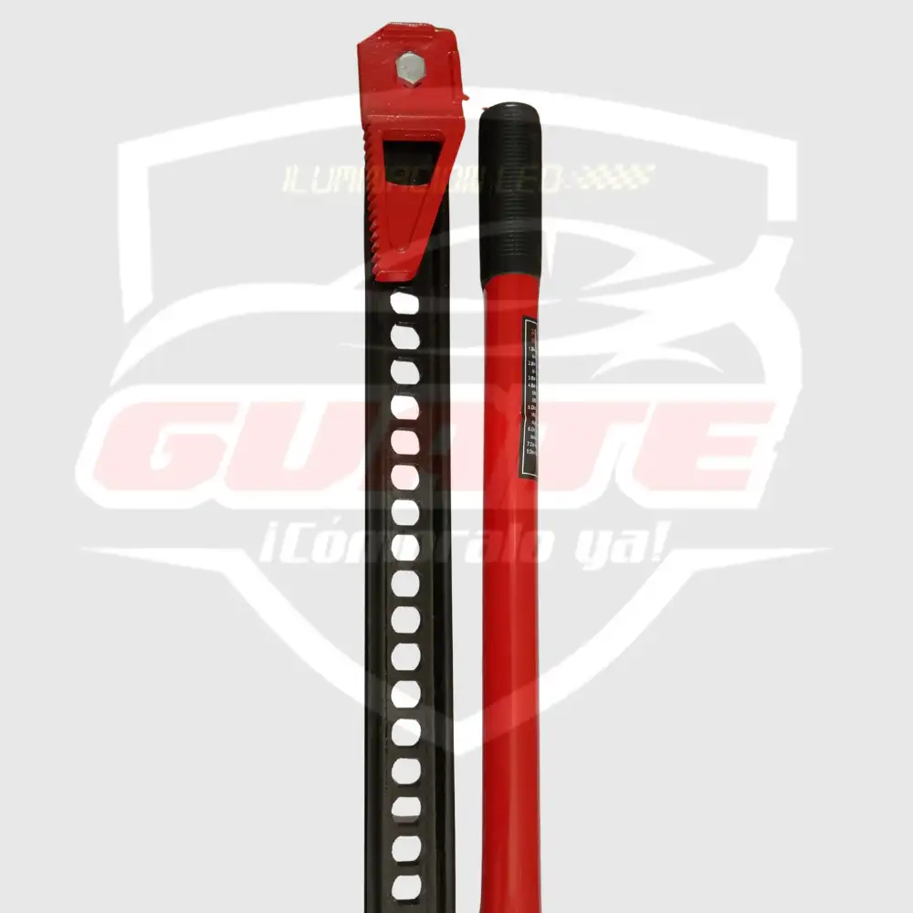 TRICKET UNIVERSAL PARA VEHÍCULOS 4*4 OFF ROAD  3