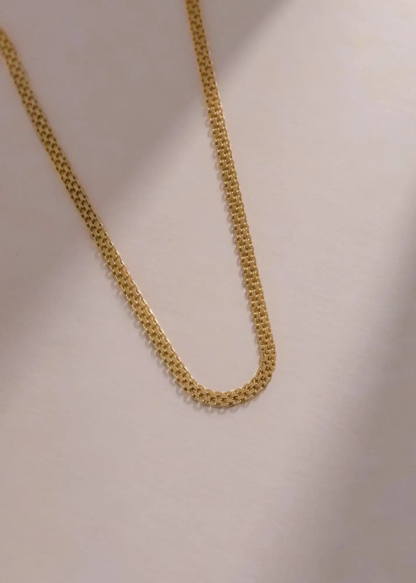 Cadena China IT 3mm 65cms 3