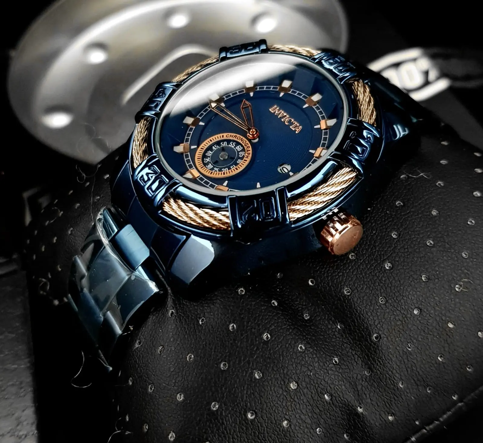 INVICTA AA