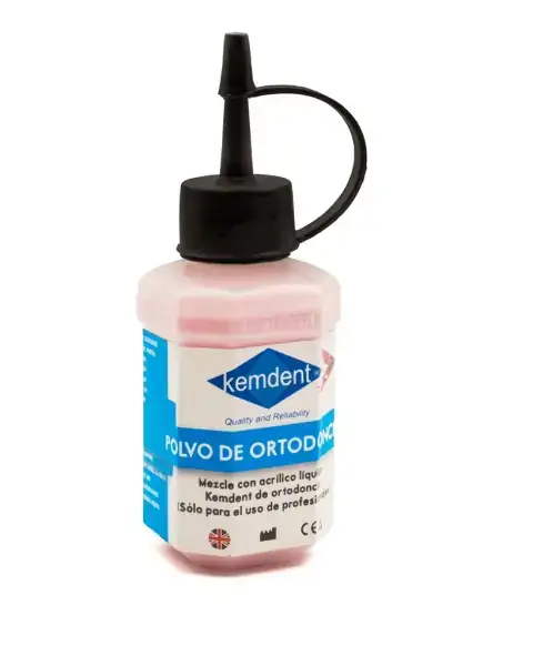 Acrílico Kemdent