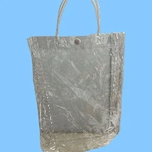 BOSAS PARA EMPAQUE PLASTICAS