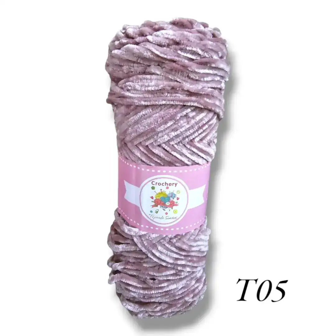 TERCIOPELO 