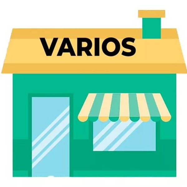 ARTÍCULOS VARIOS