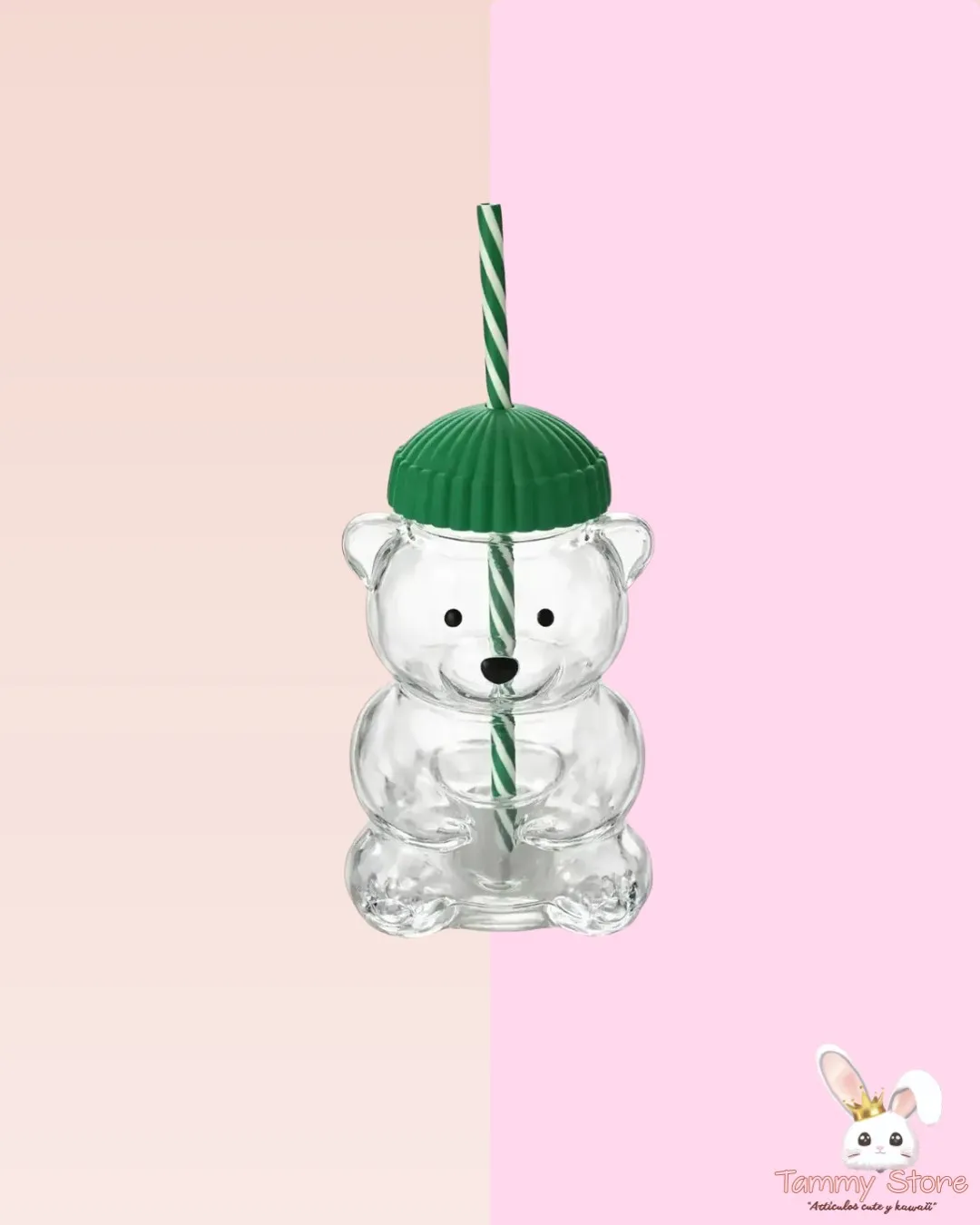Tomatodo osito 