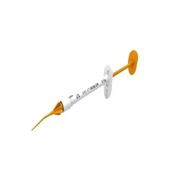 SELLADOR BIOCERAMICO BIO-C SEALER x 0.5 GRS - ANGELUS