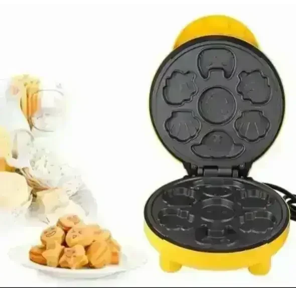 MAQ DE MINI PAN CAKES 