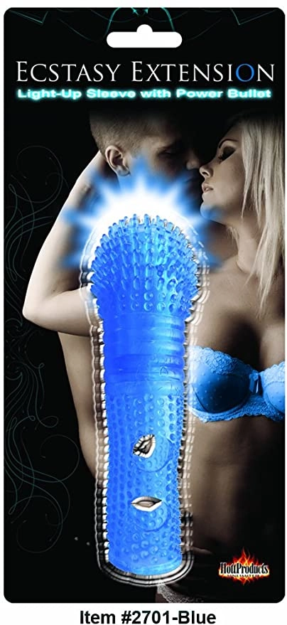 Ecstasy Extension 4