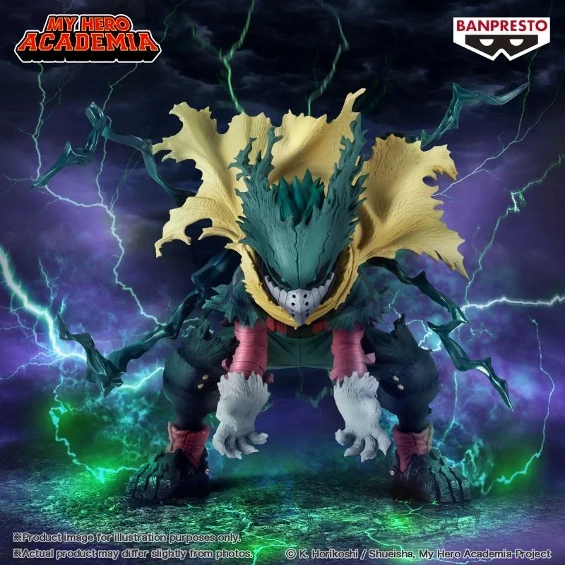 PRE VENTA - Deku Vigilante