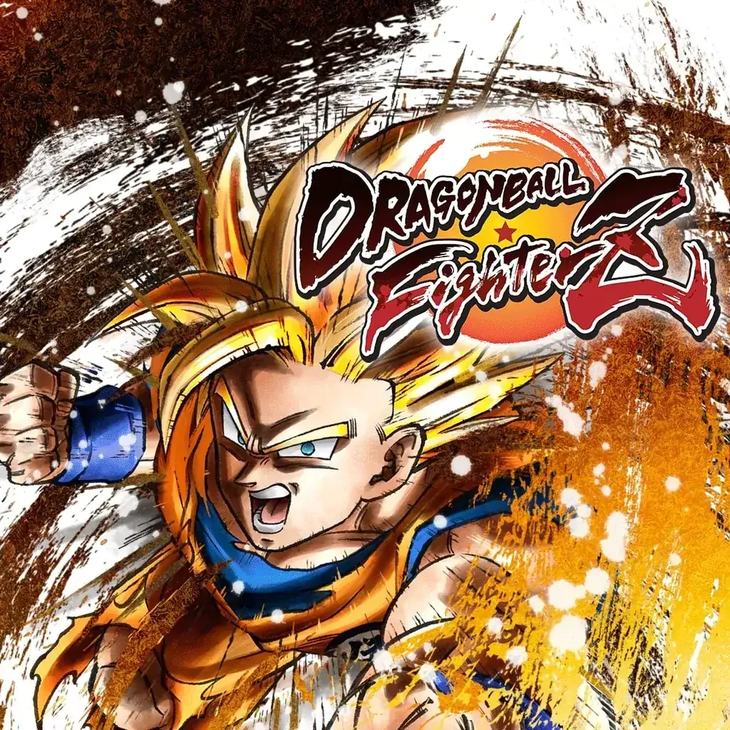 DRAGON BALL FIGHTER Z