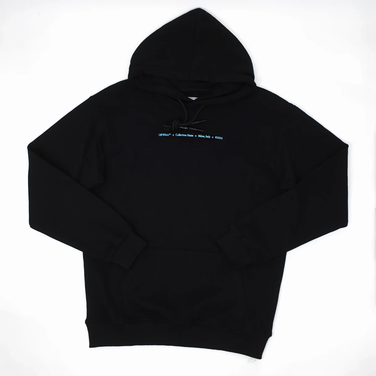 Hoodie OffWhite 5