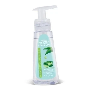 GOTAS CAPILARES DE ALOE VERA 115ML