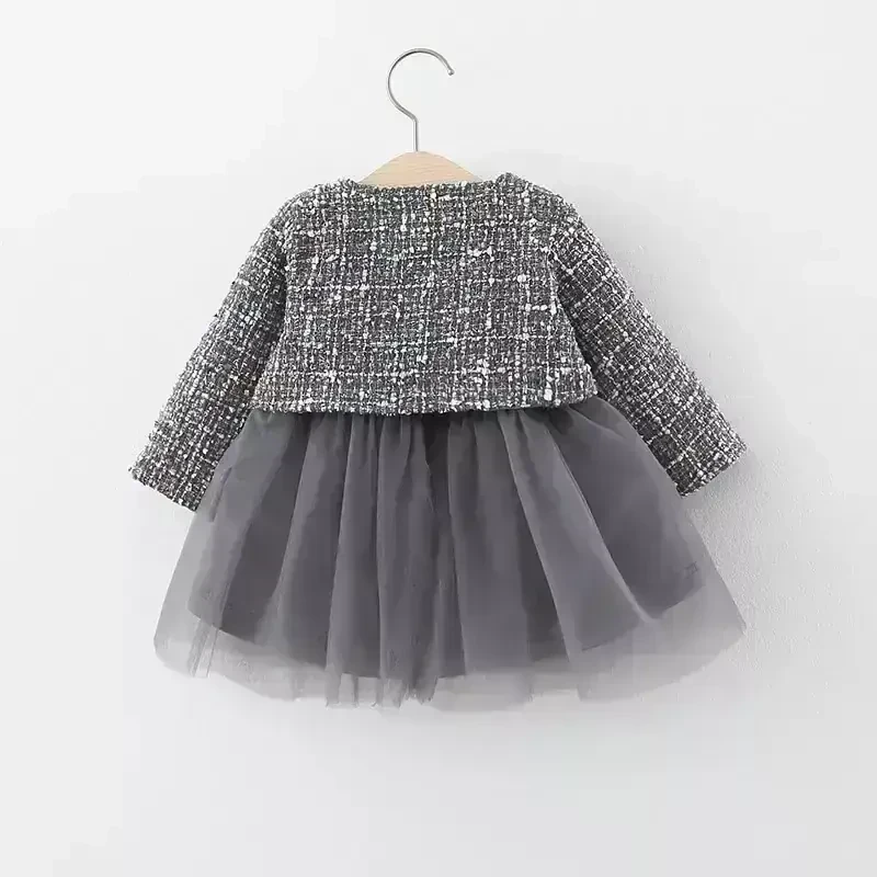 VESTIDO ELEGANTE N 2