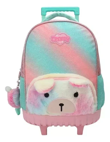 MOCHILA TRENDY 28042