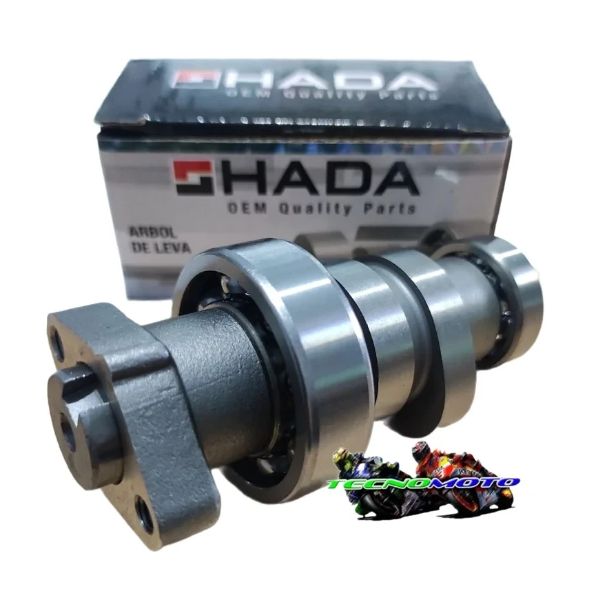 ARBOL DE LEVAS HONDA 125 TWISTER - [HADA] - 42154