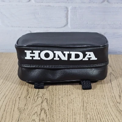 TP XR 150 L / TP XR 190 L Porta herramientas Honda color negro JC