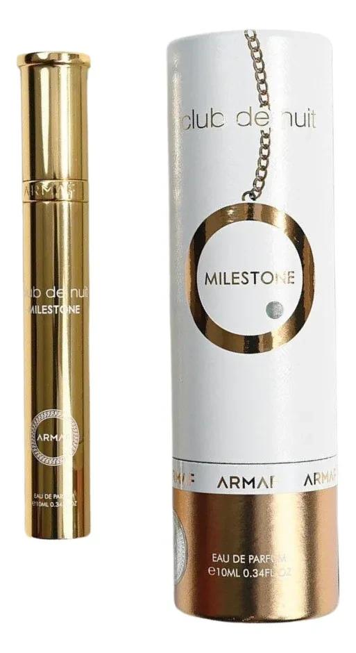 MILESTONE 10ML