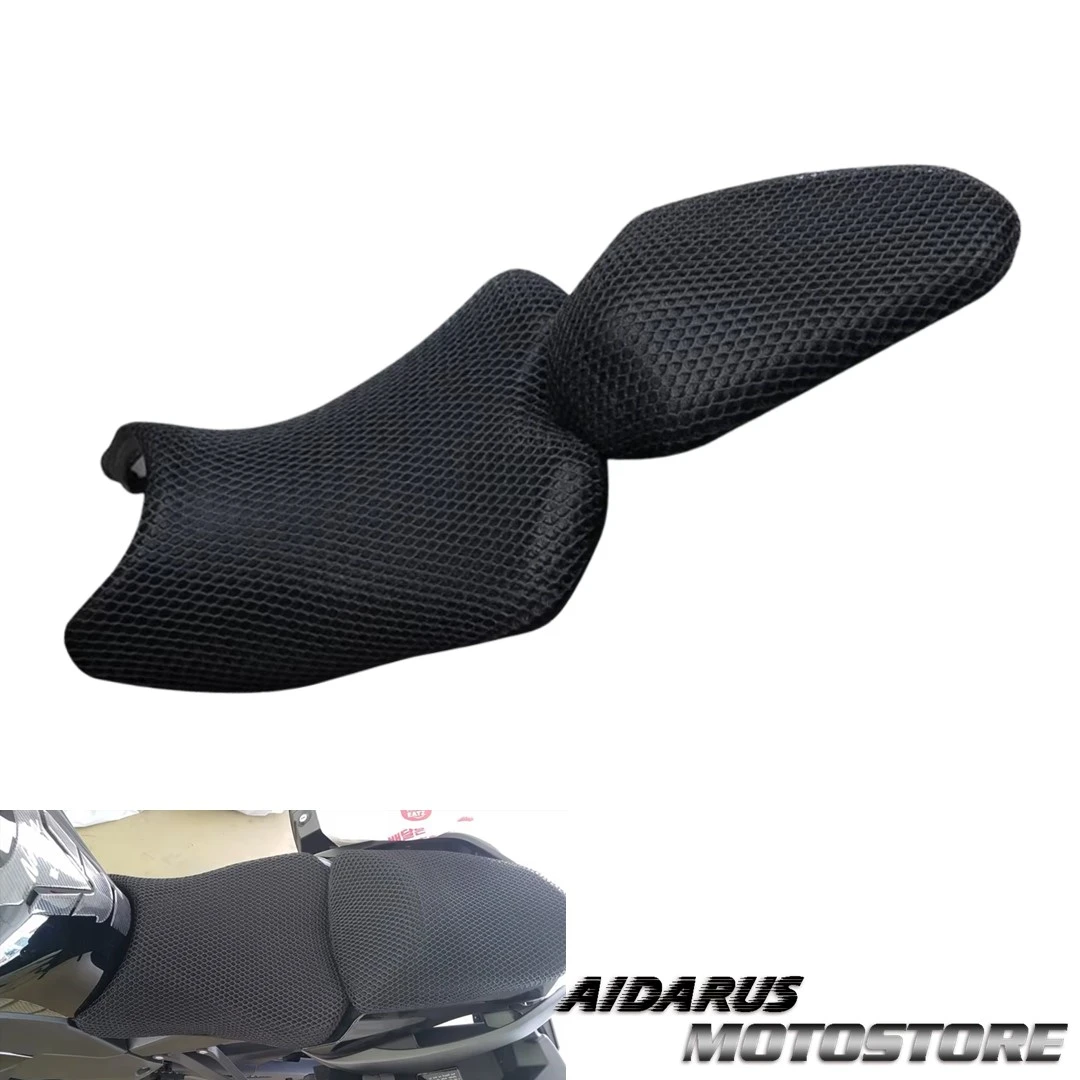 MALLA PARA ASIENTO DE 2 PIEZAS