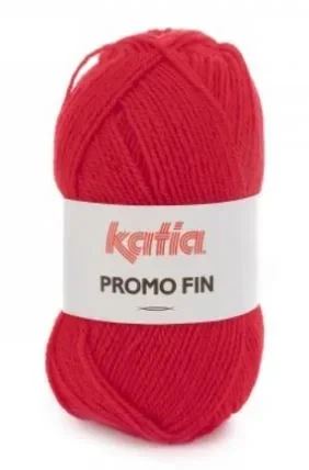 PROMO FIN 810 ROJO