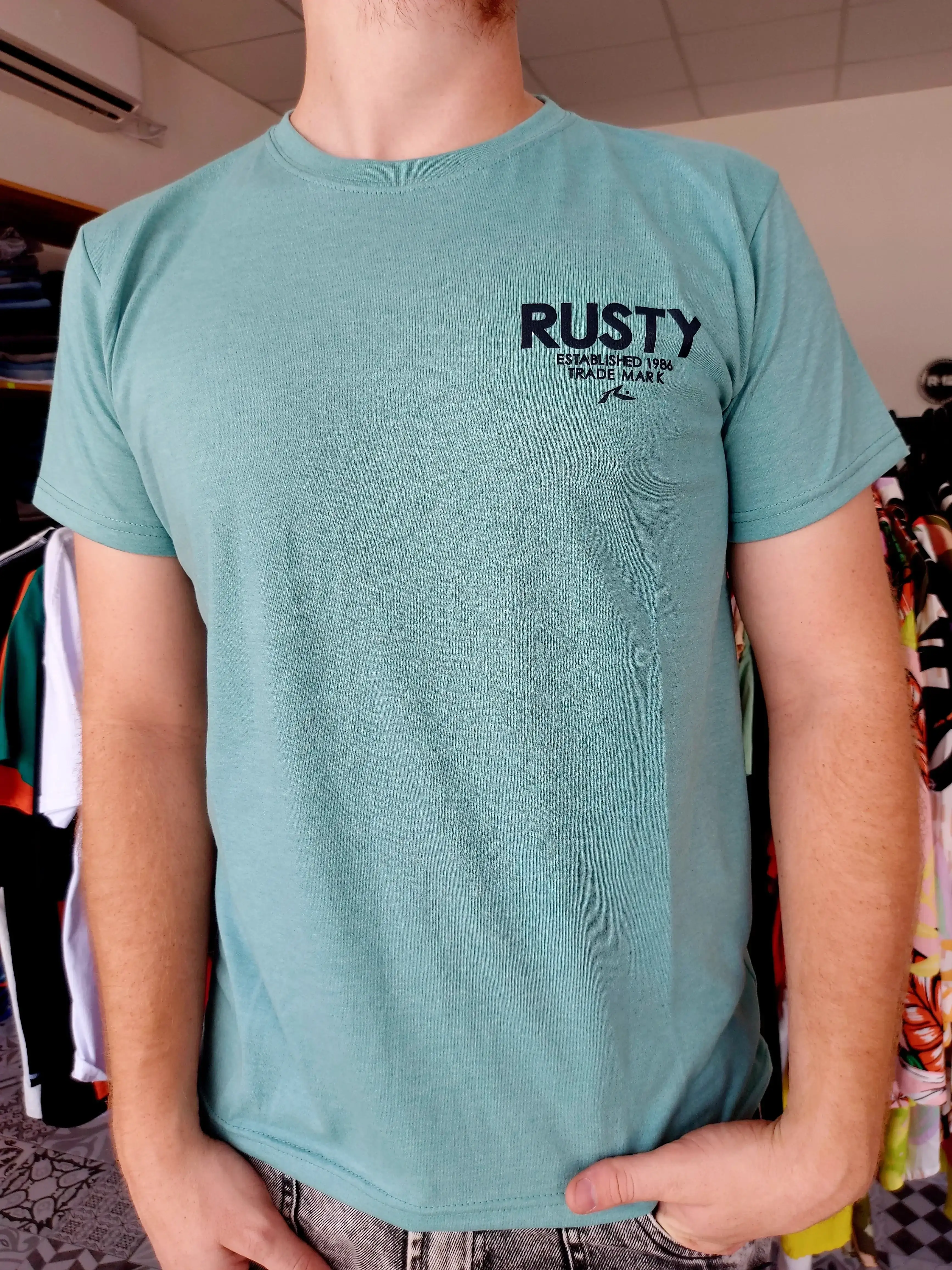 REMERAS PREMIUM  4