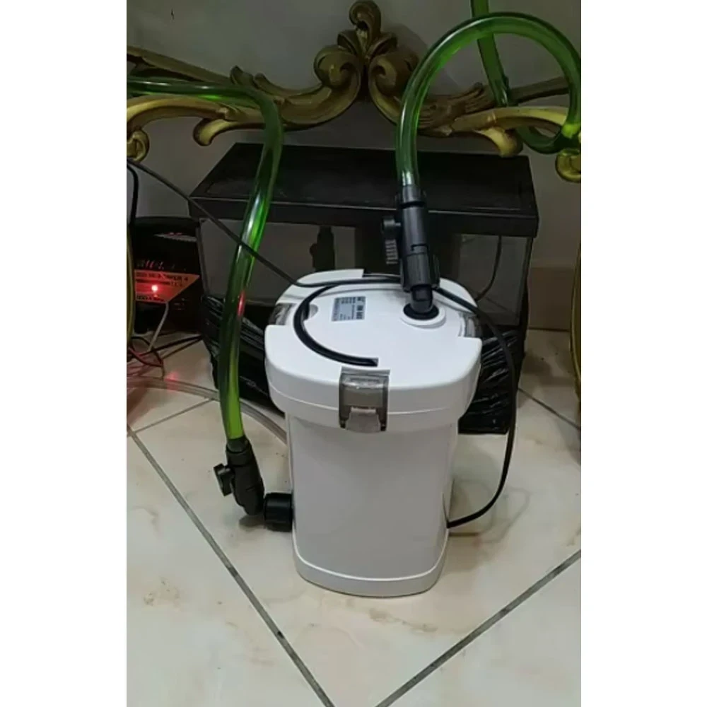 Filtro Canister Sunsun HW-503 6w 600l/h 3