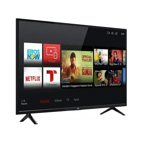 Smartv TCL 32" Android TV