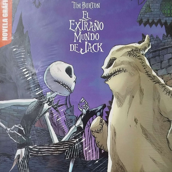 NOVEDADES DICIEMBRE