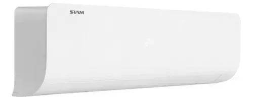 Aire Acondicionado Siam 6300w  Frío/Calor Sms60ha4cn 4