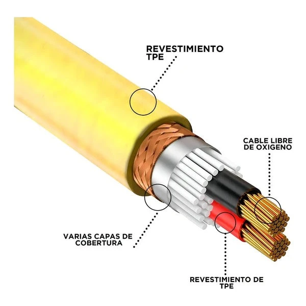STEEL PRO XLR6M 3