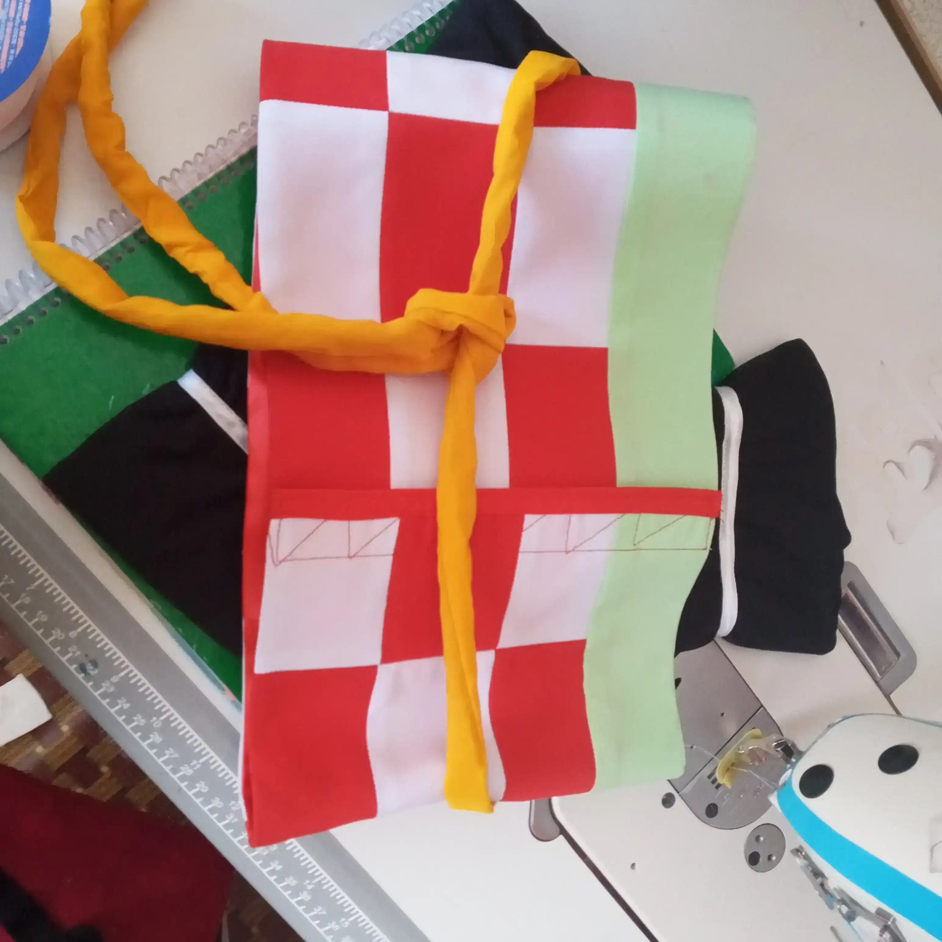Traje nezuco 🇯🇵 2