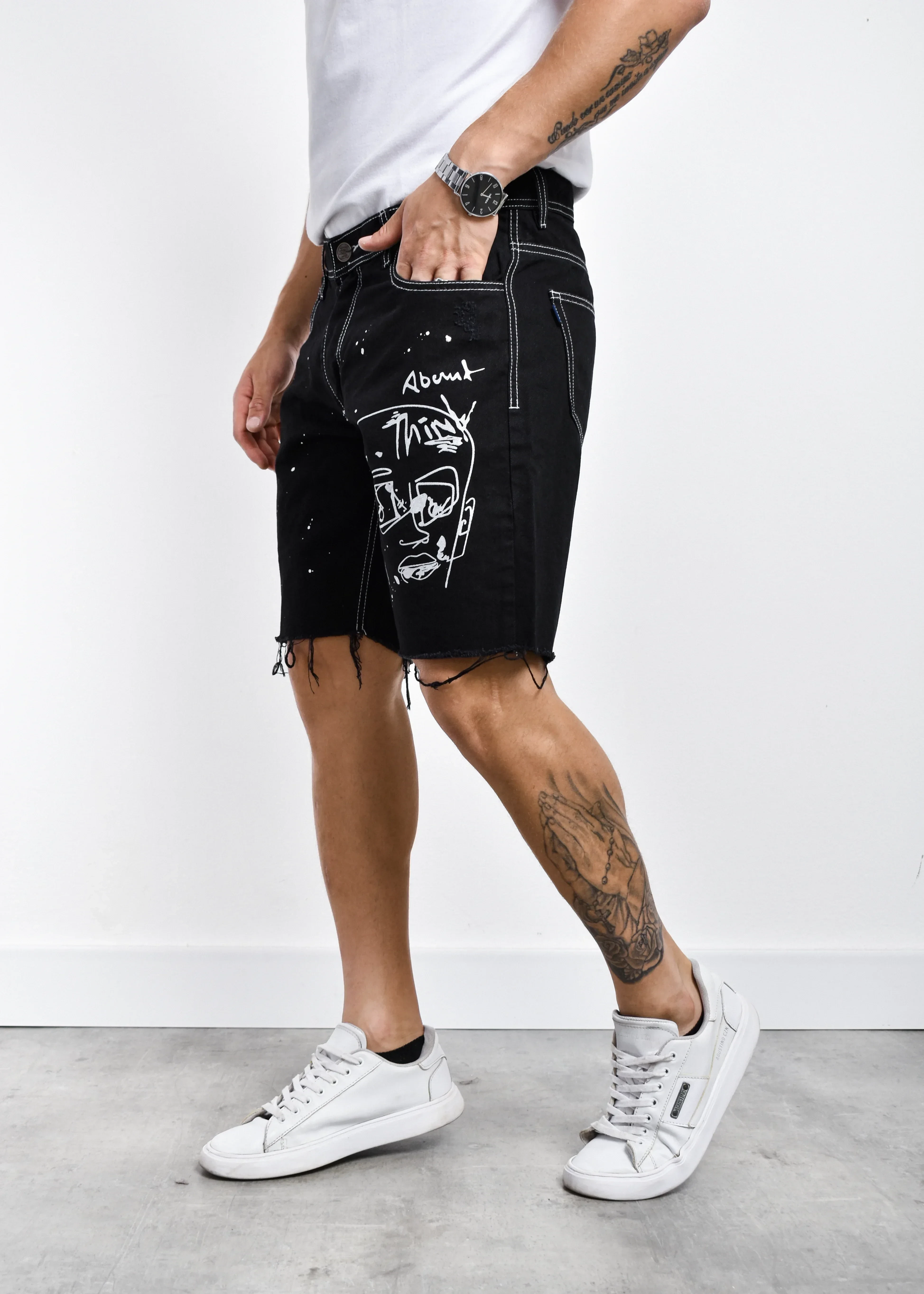 BERMUDAS MOM 2