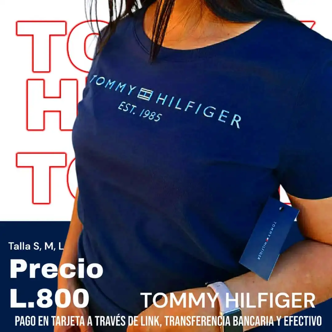 Tommy Hilfiguer 