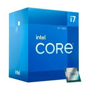 i7 12700