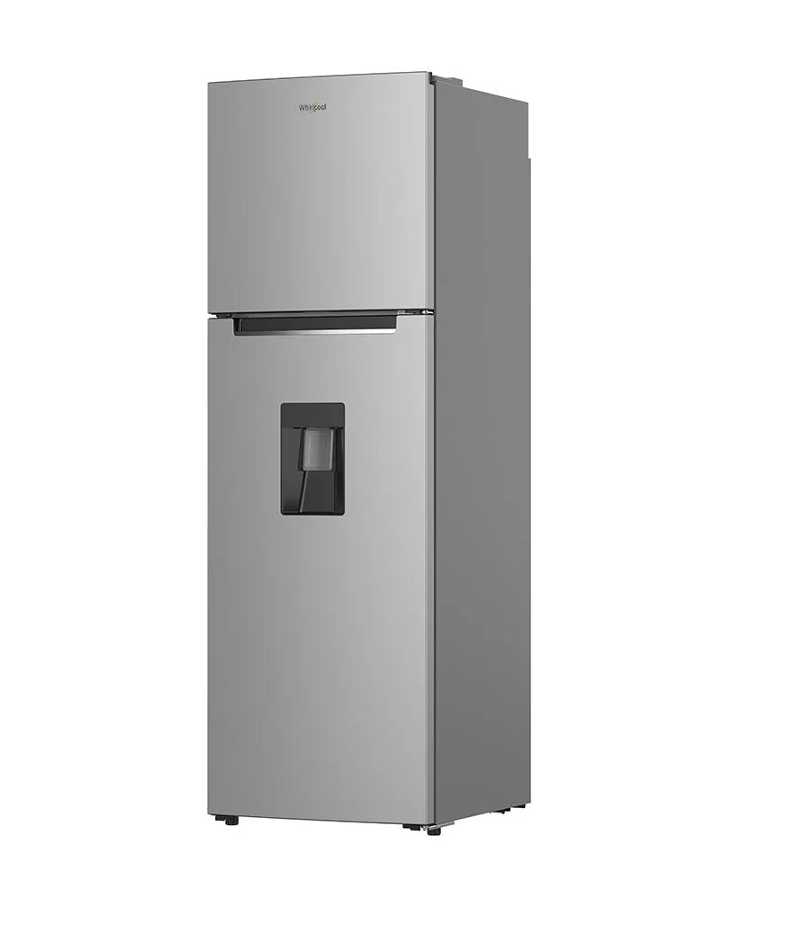 Refrigeradora Whirlpool de 9 Pies 3