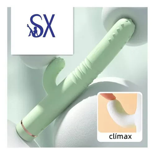 Cactus Vibrator We Love 4