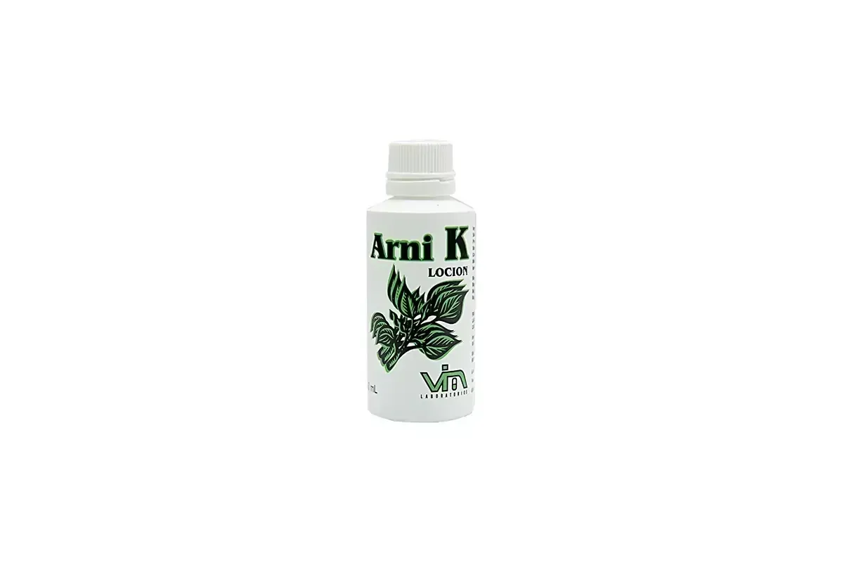 ARNIK 60 ML VIM